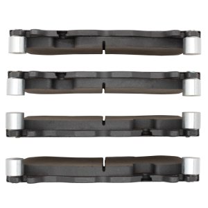 Mercedes-Benz S63 AMG Brake Pads - Front - R1 Concepts - Euro Ceramic - `07-`26